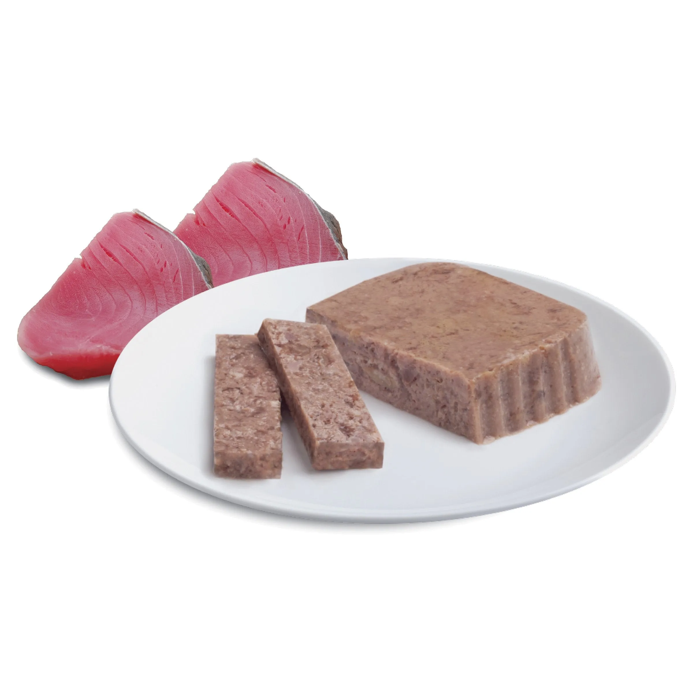Advance Delicate Tuna Adult Cat Wet Food 85g x 7