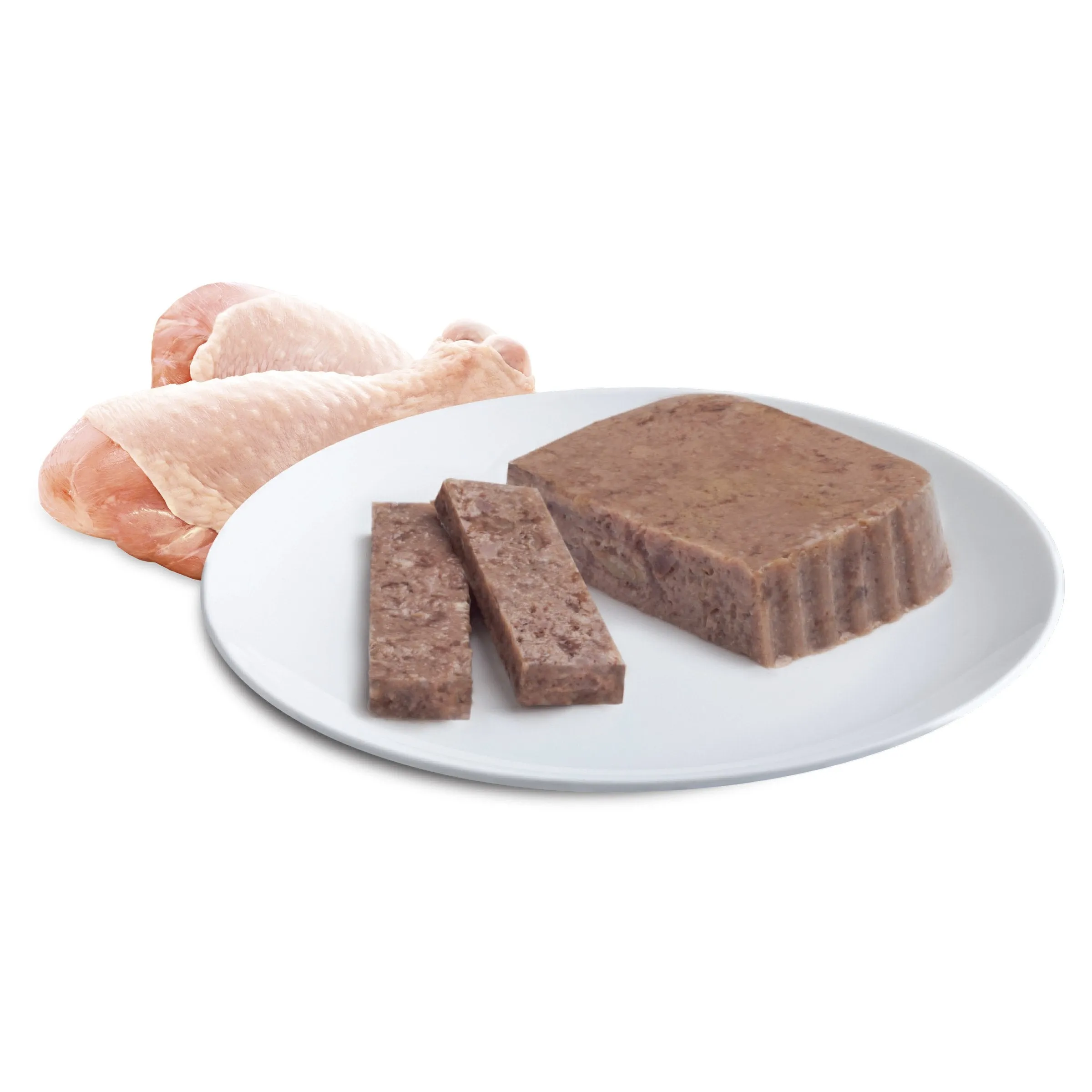 Advance Tender Chicken Delight Adult Cat Wet Food 85g