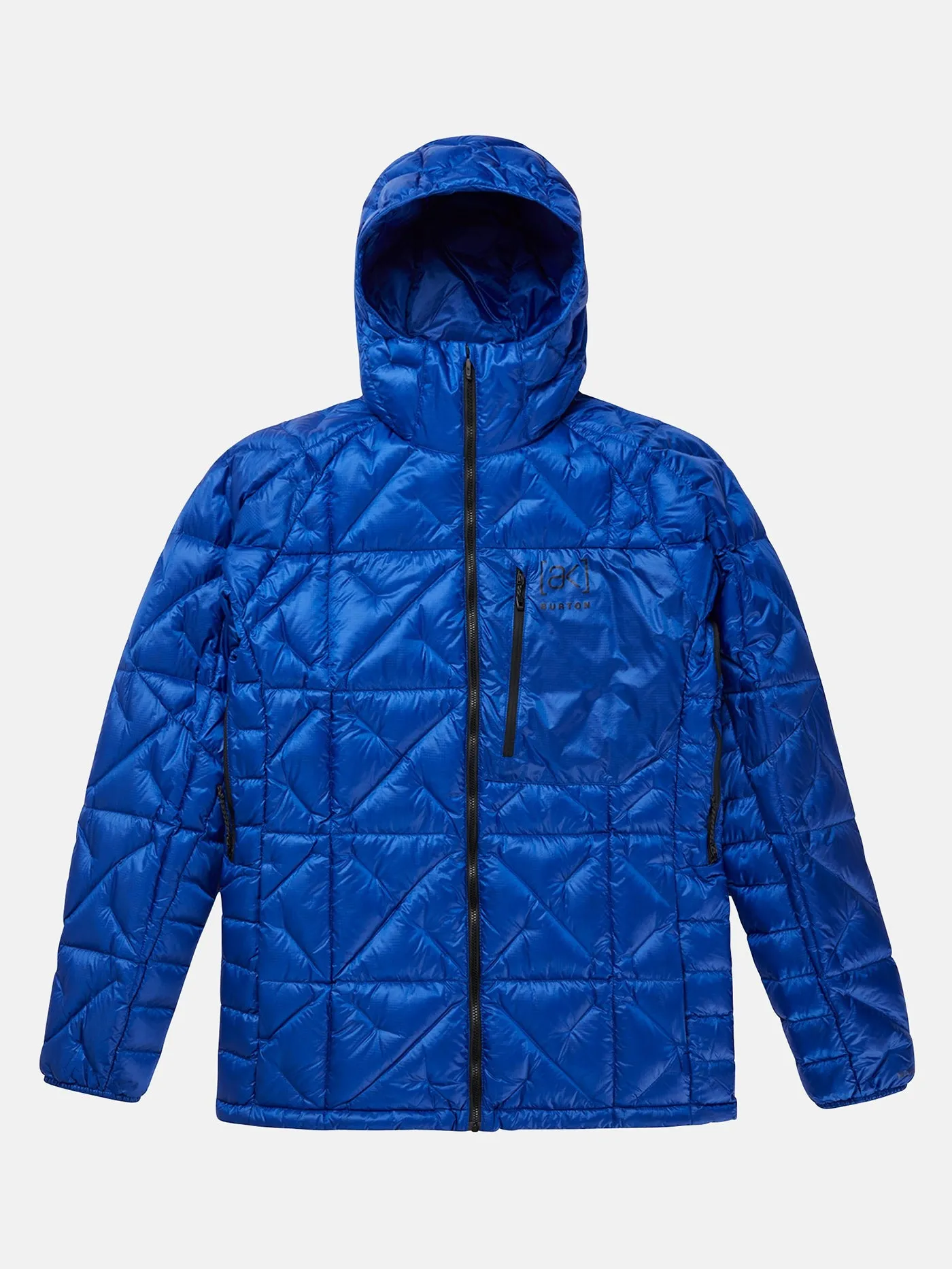 [ak] Baker Hooded Down Jacket