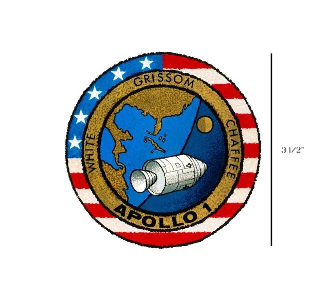 Apollo 1