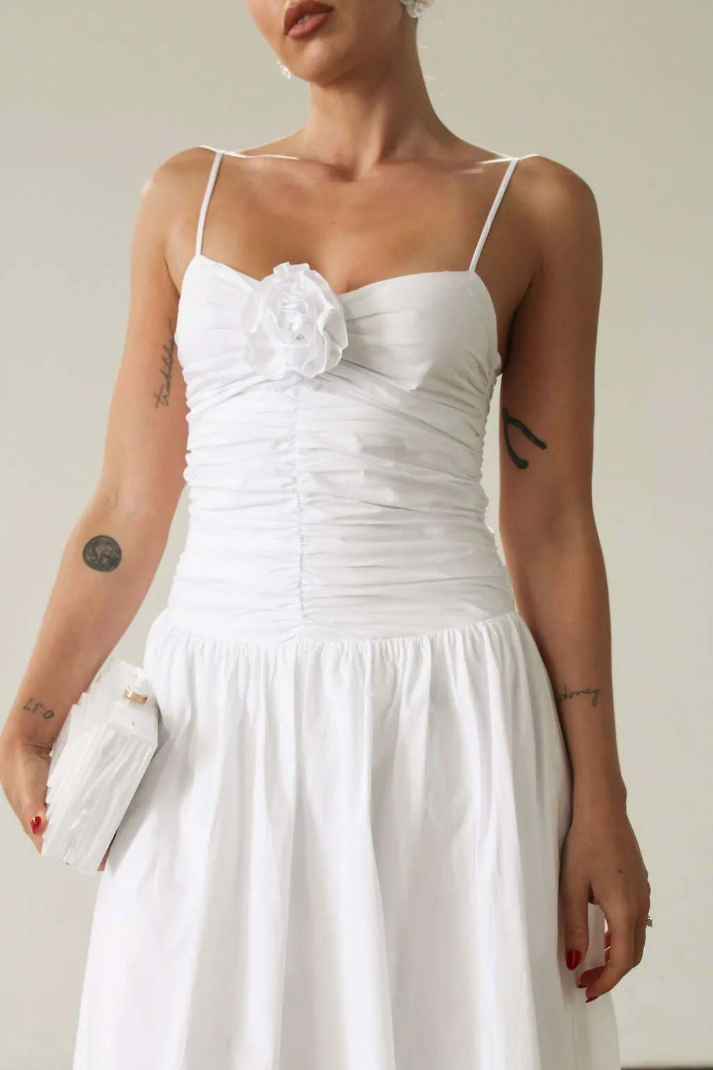 Armand Maxi Dress