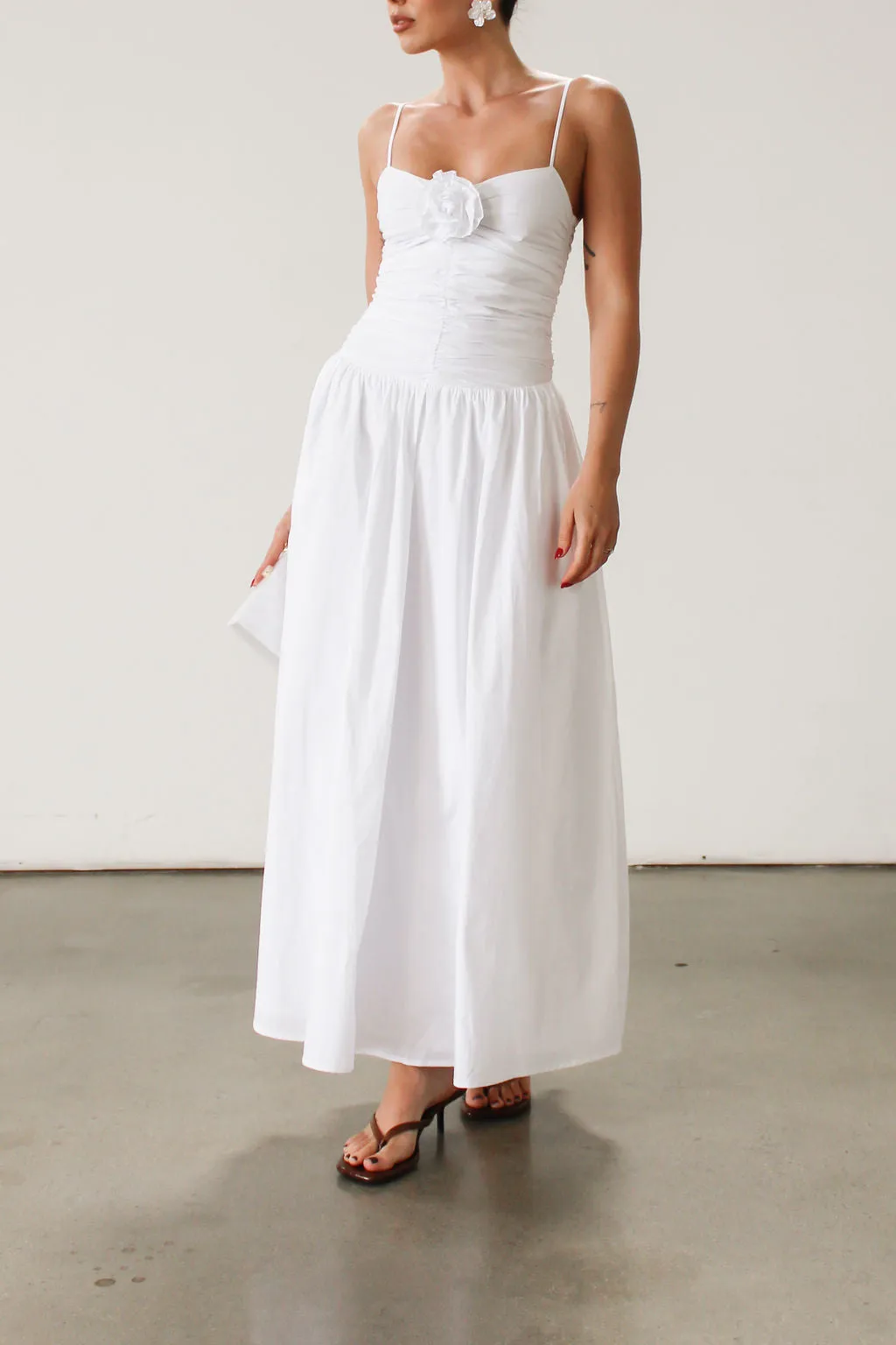 Armand Maxi Dress