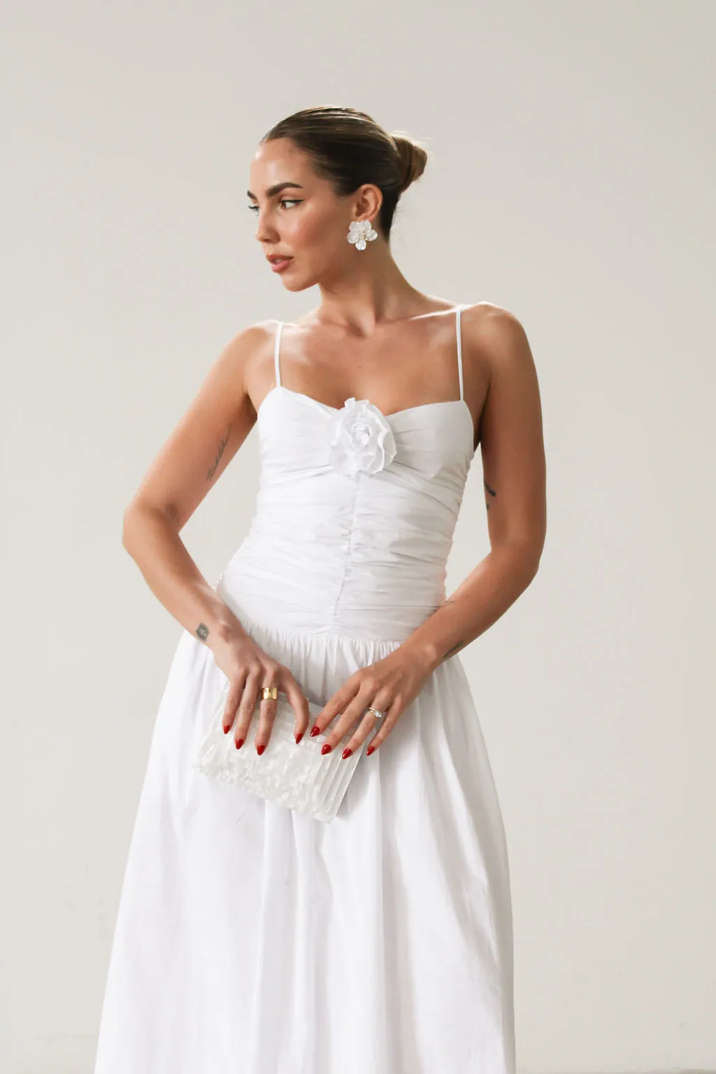 Armand Maxi Dress