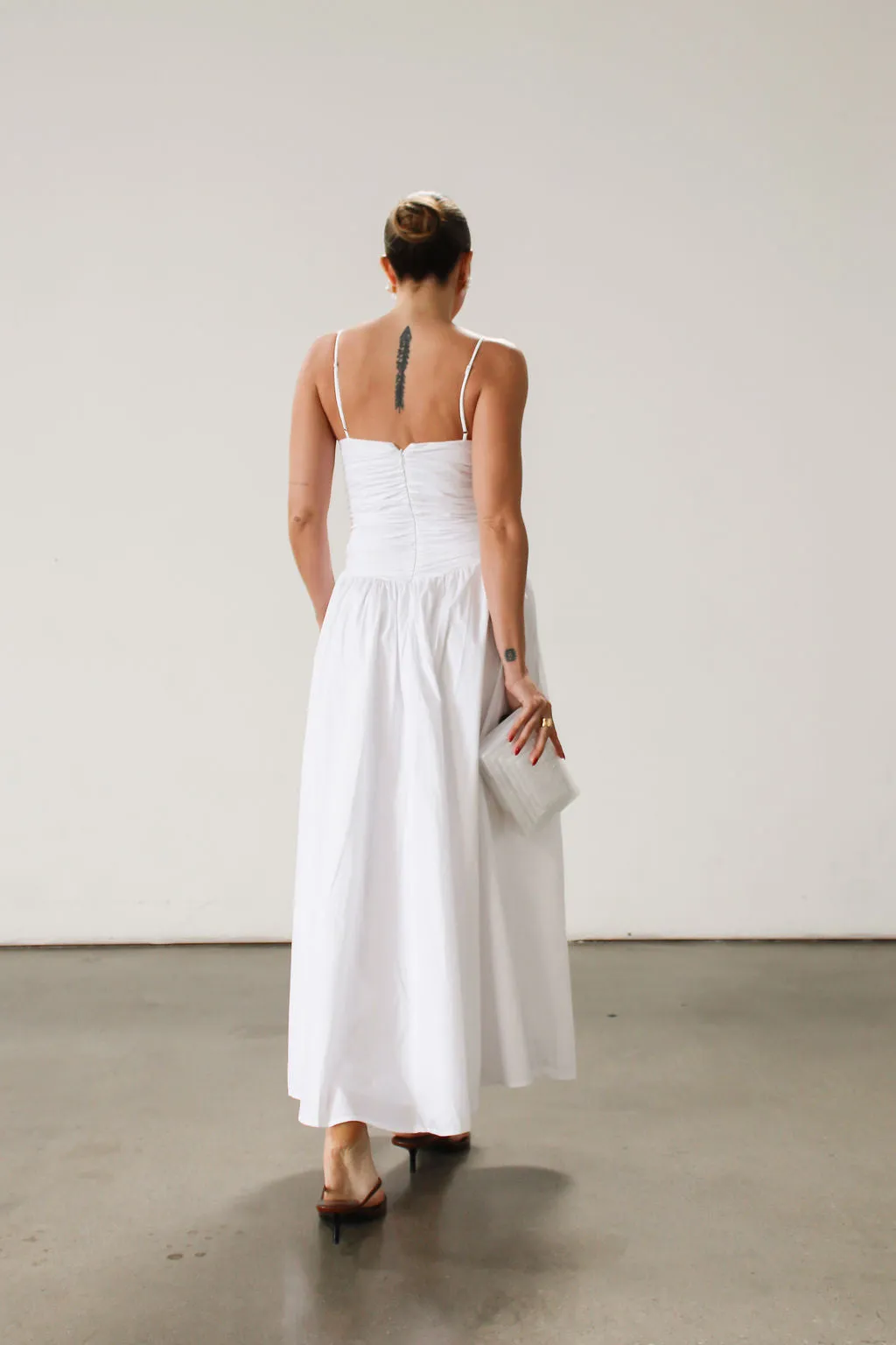 Armand Maxi Dress