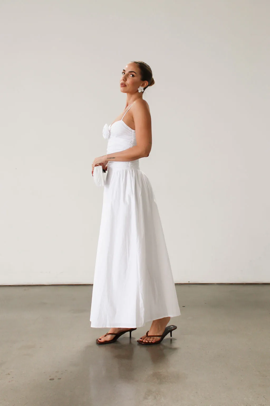 Armand Maxi Dress
