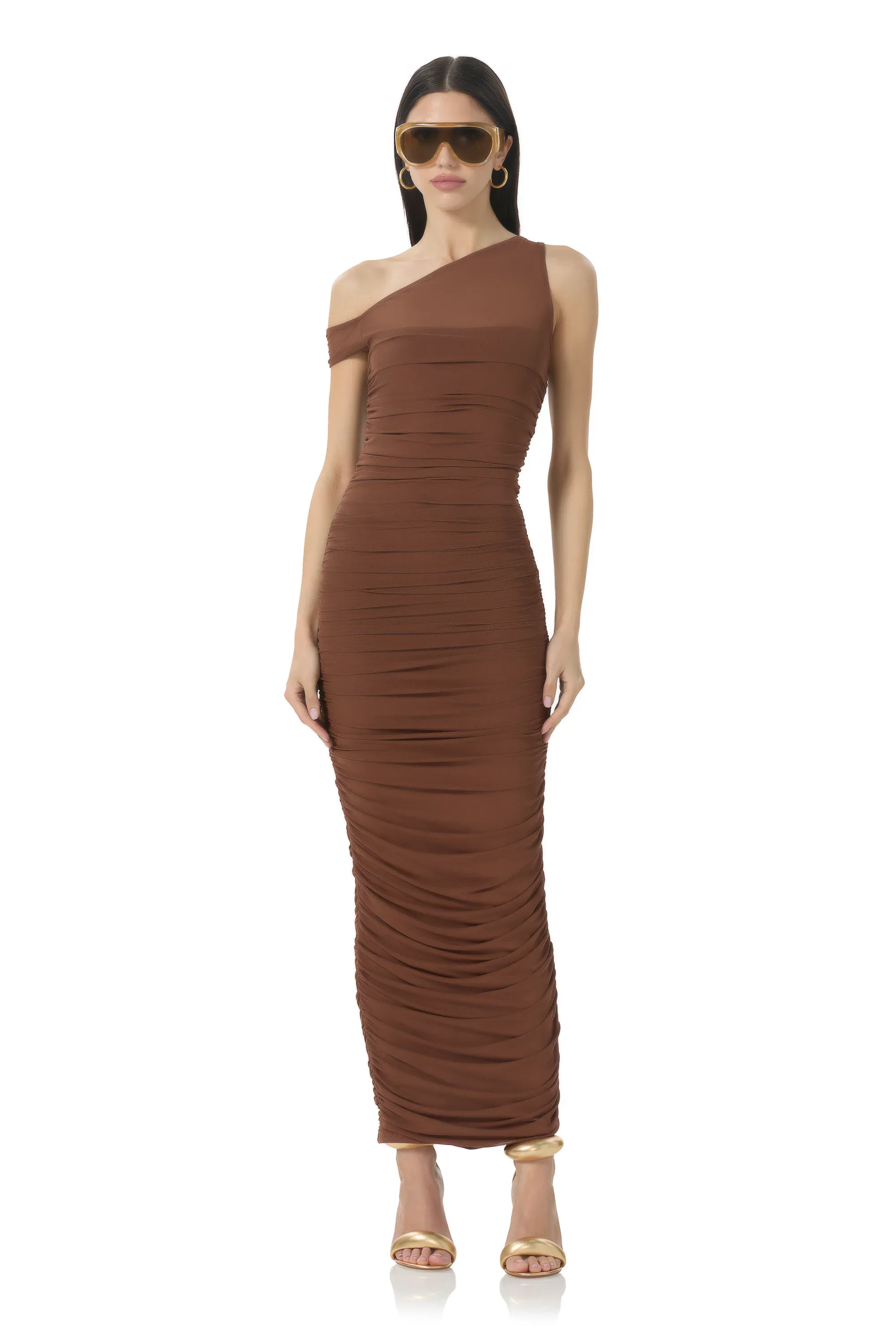 Biona Dress by AFRM