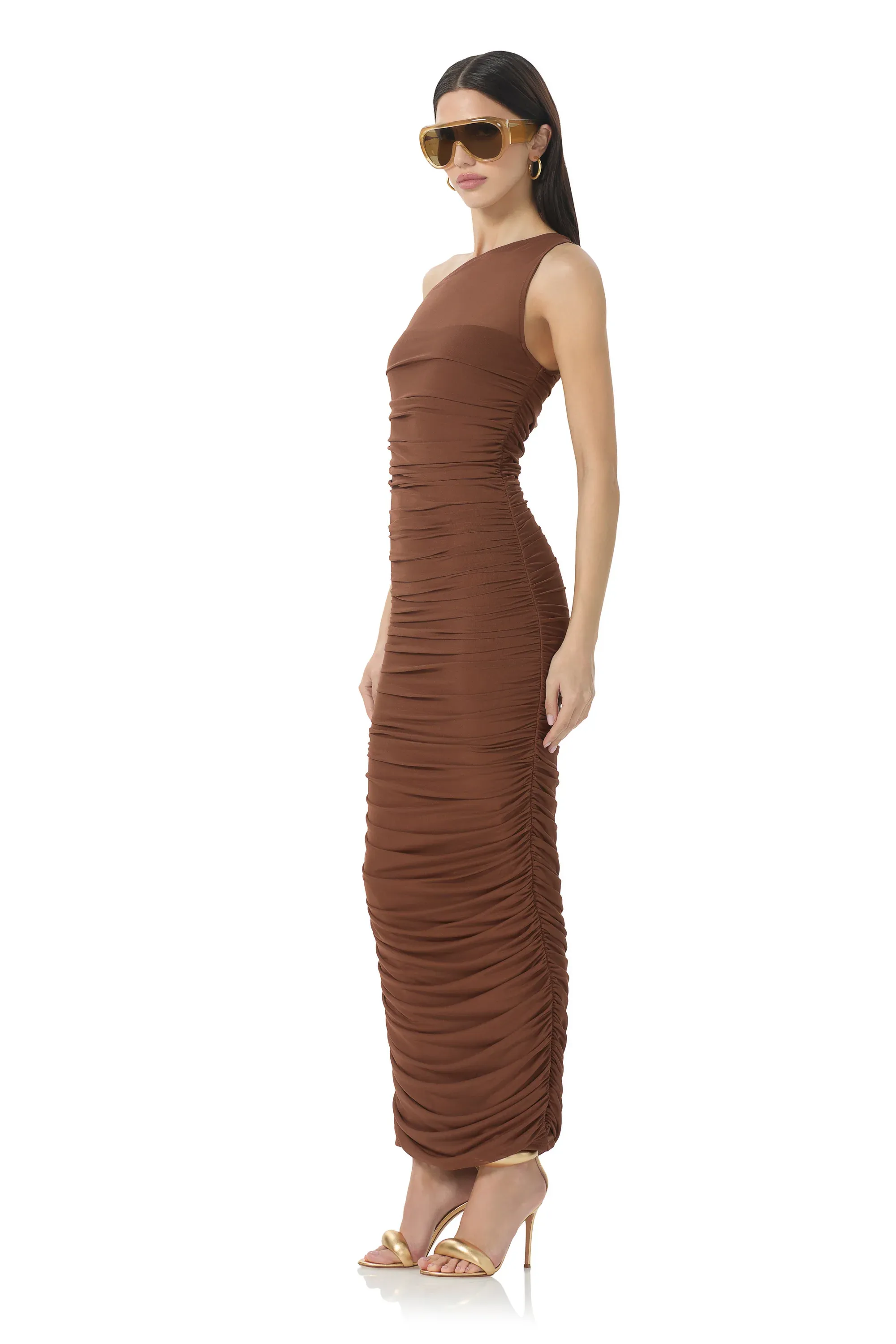 Biona Dress by AFRM