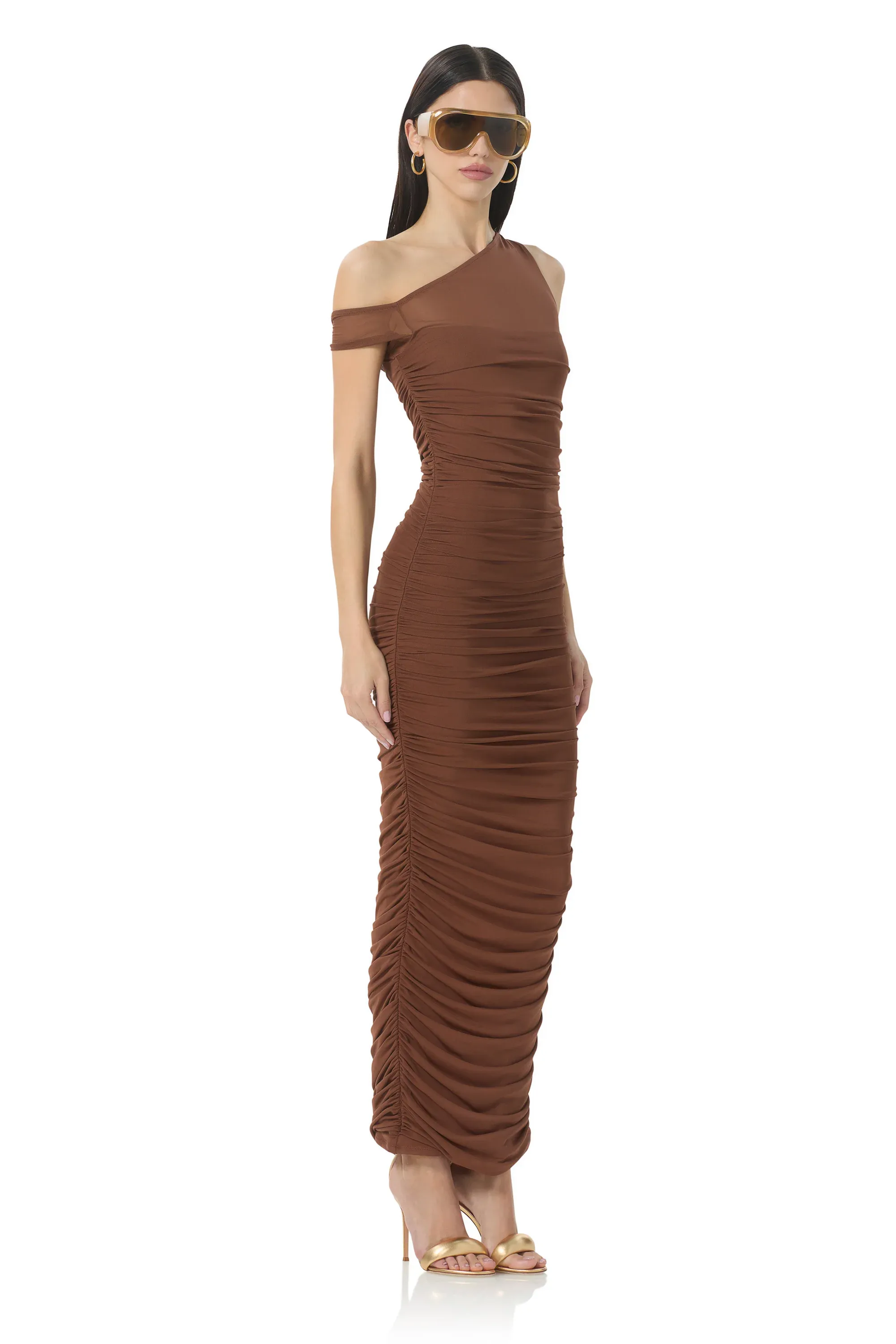 Biona Dress by AFRM