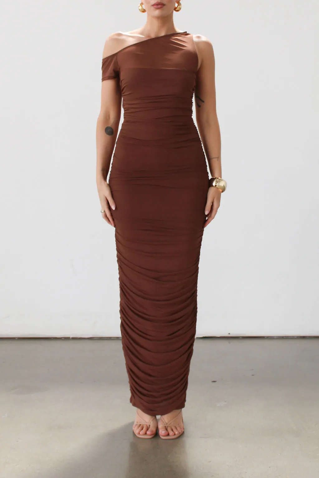Biona Dress by AFRM