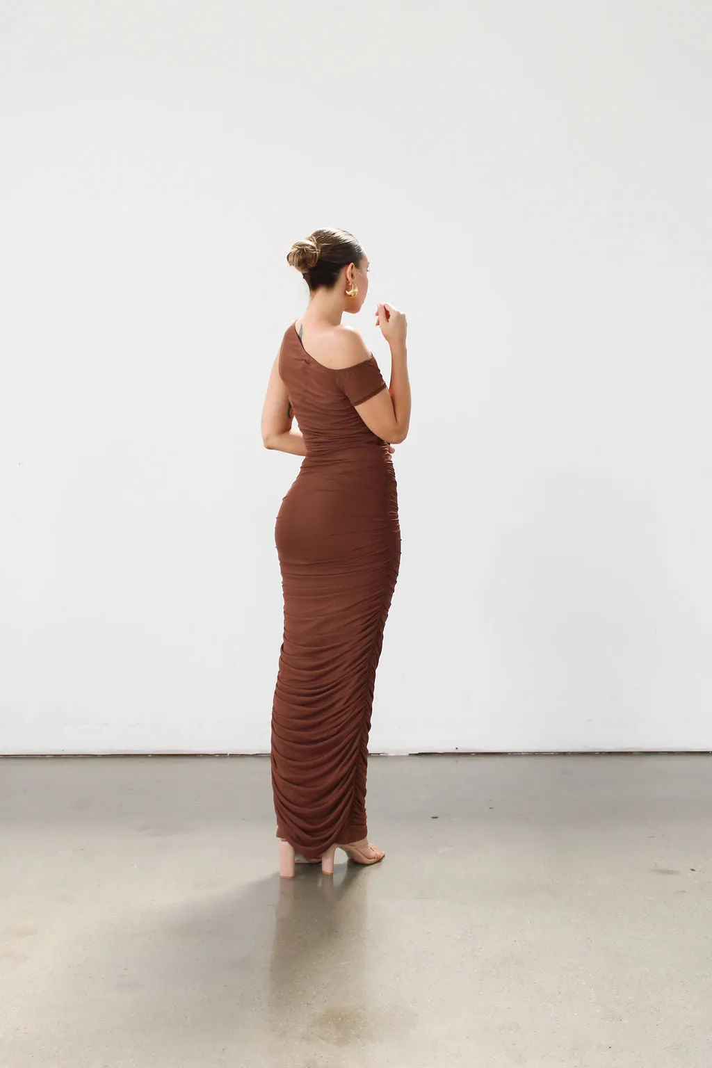 Biona Dress by AFRM