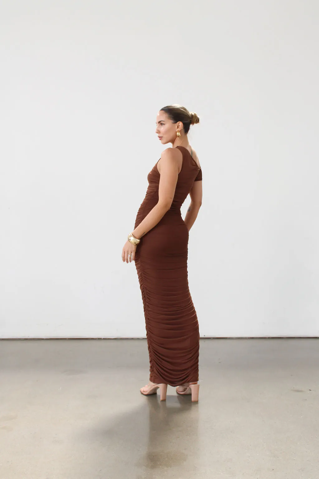 Biona Dress by AFRM