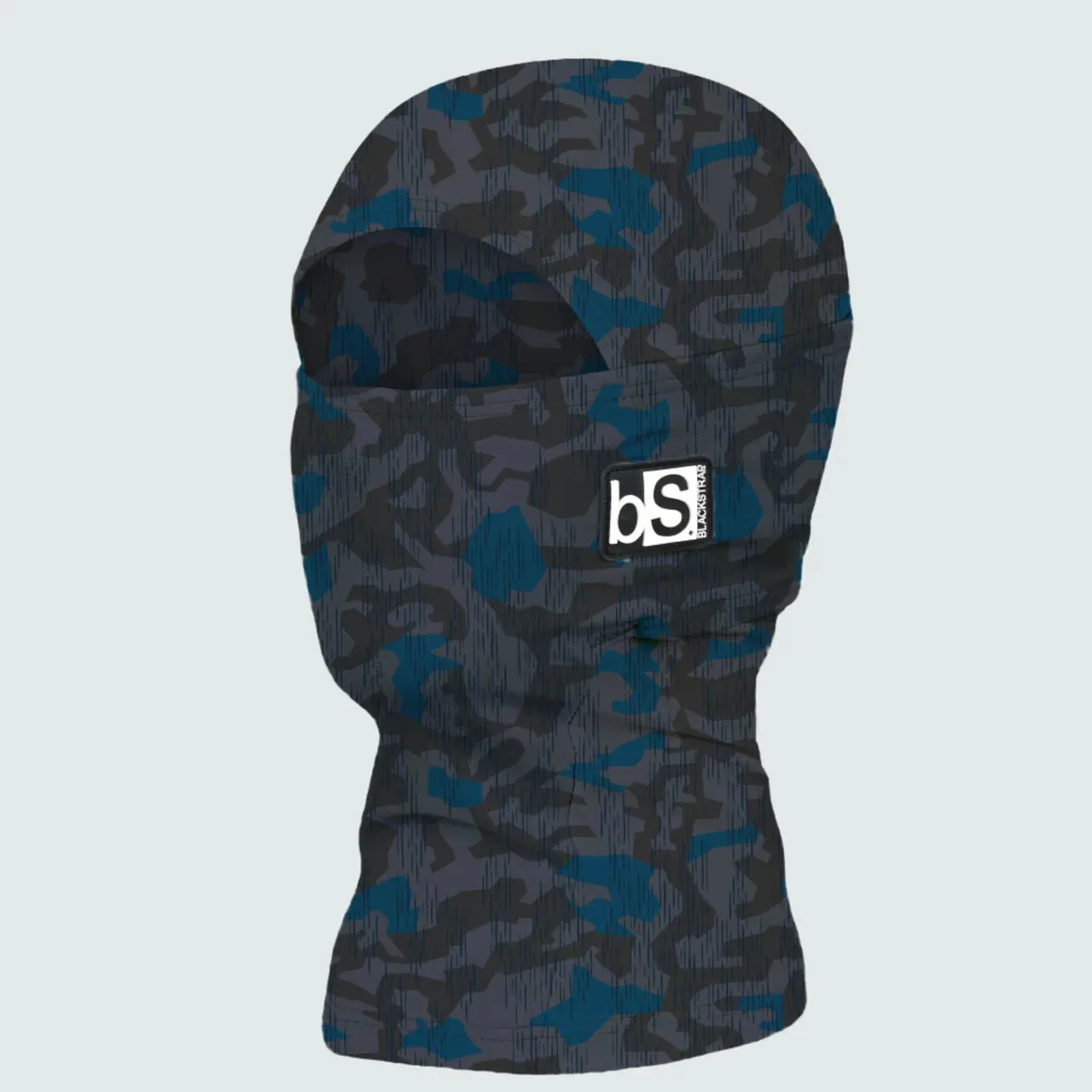 BlackStrap - Kids Hood