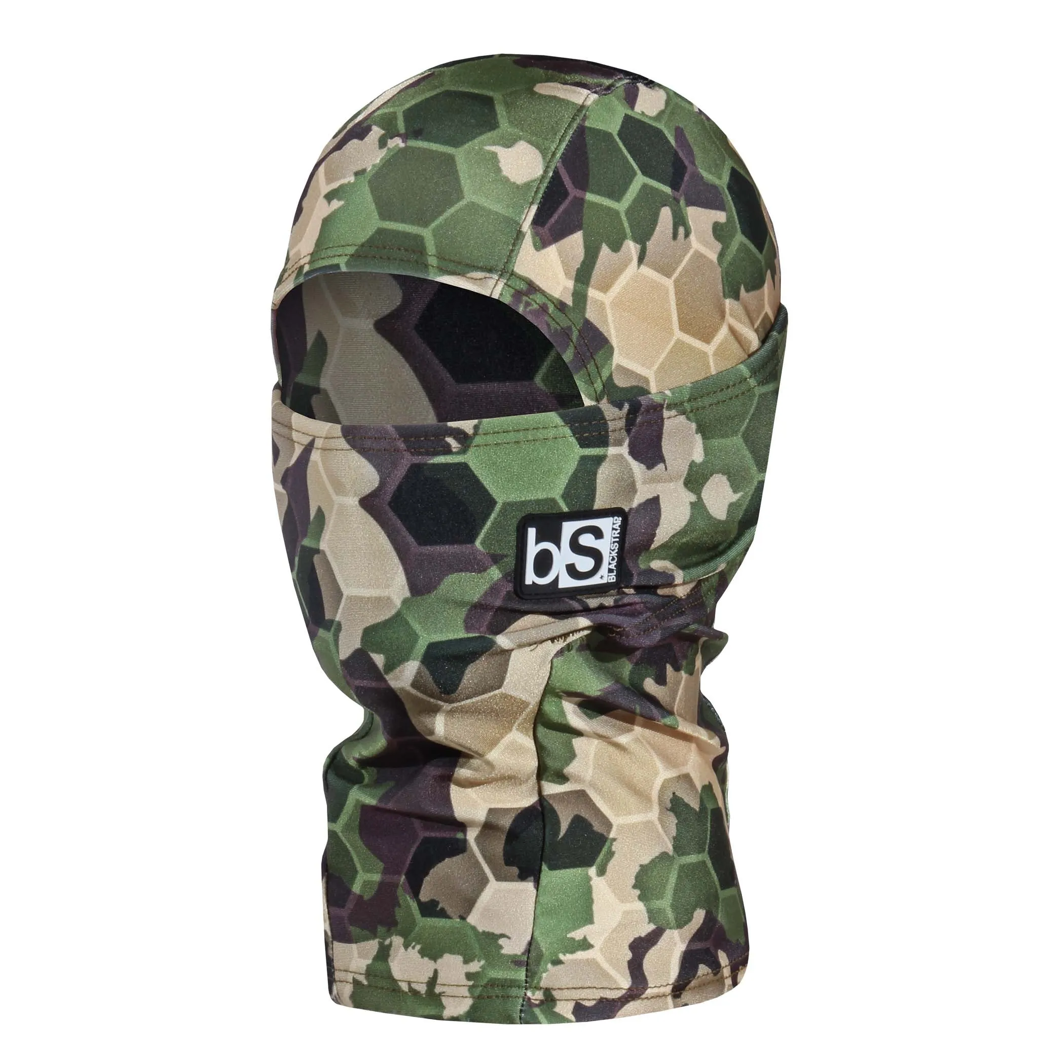 BlackStrap - Kids Hood