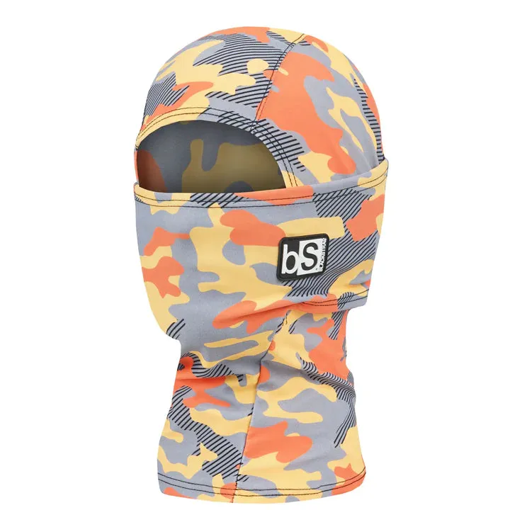 BlackStrap - Kids Hood