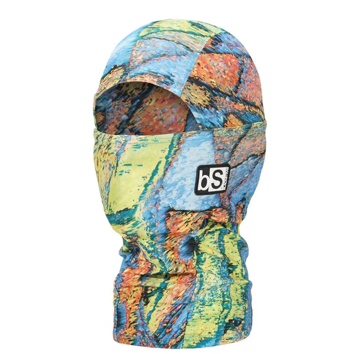 BlackStrap - Kids Hood