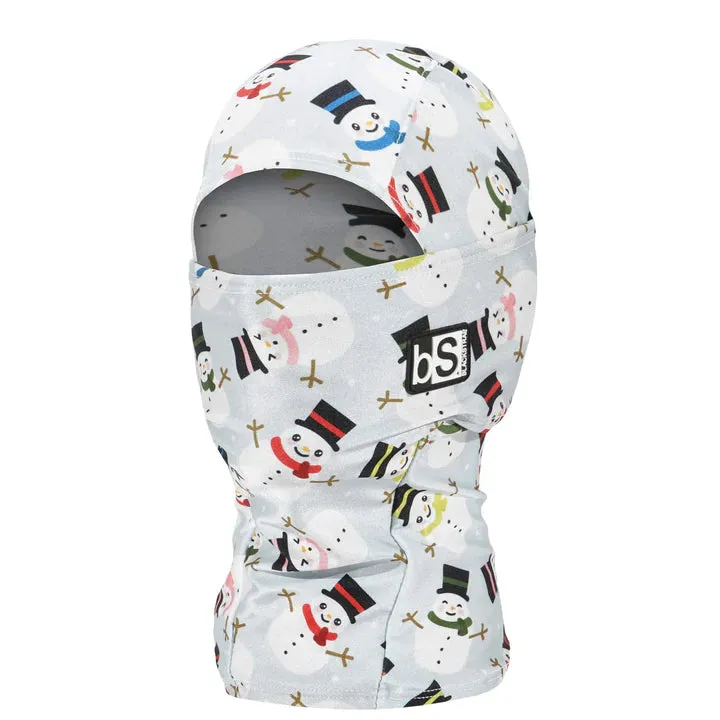 BlackStrap - Kids Hood