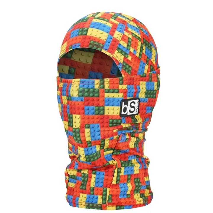 BlackStrap - Kids Hood