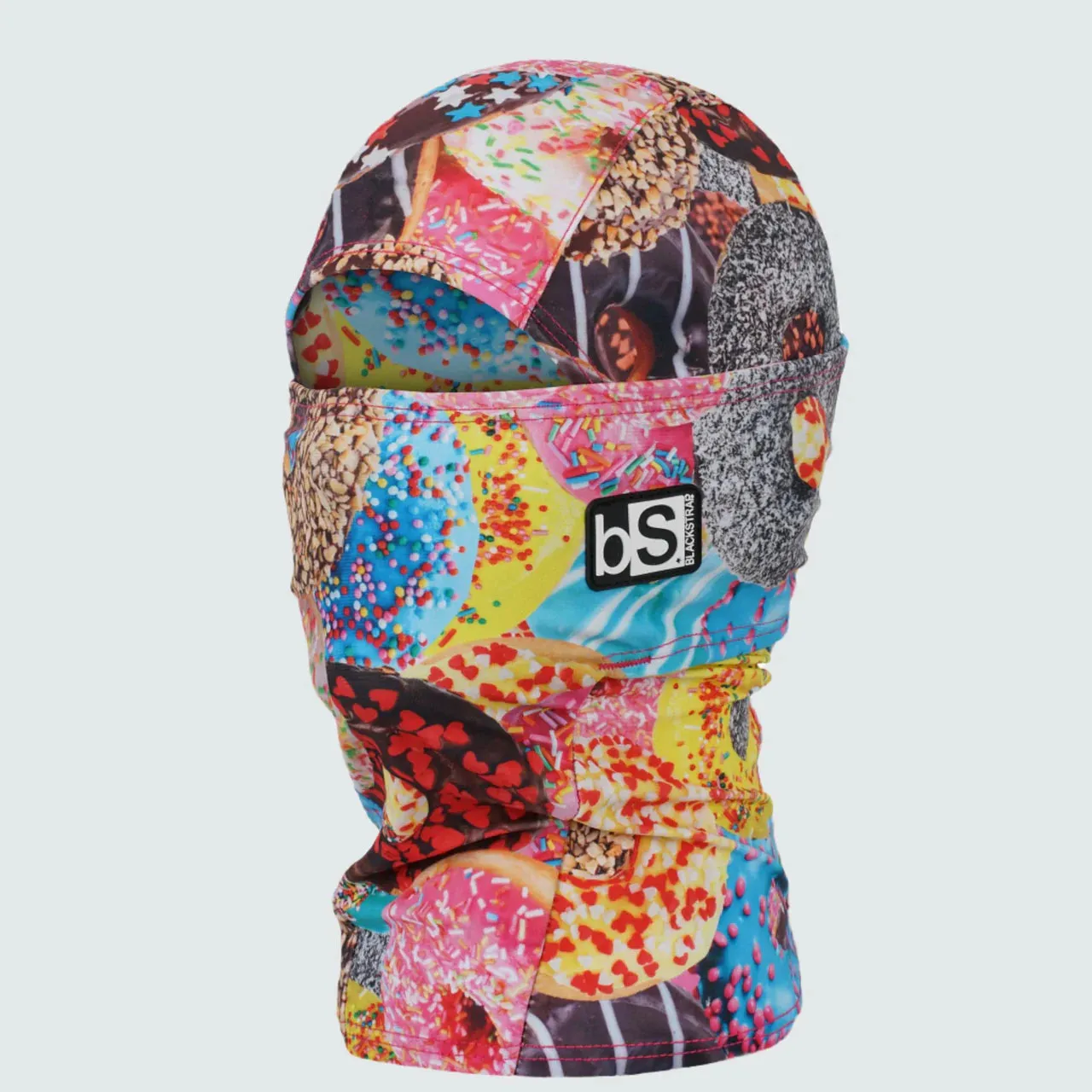 BlackStrap - Kids Hood