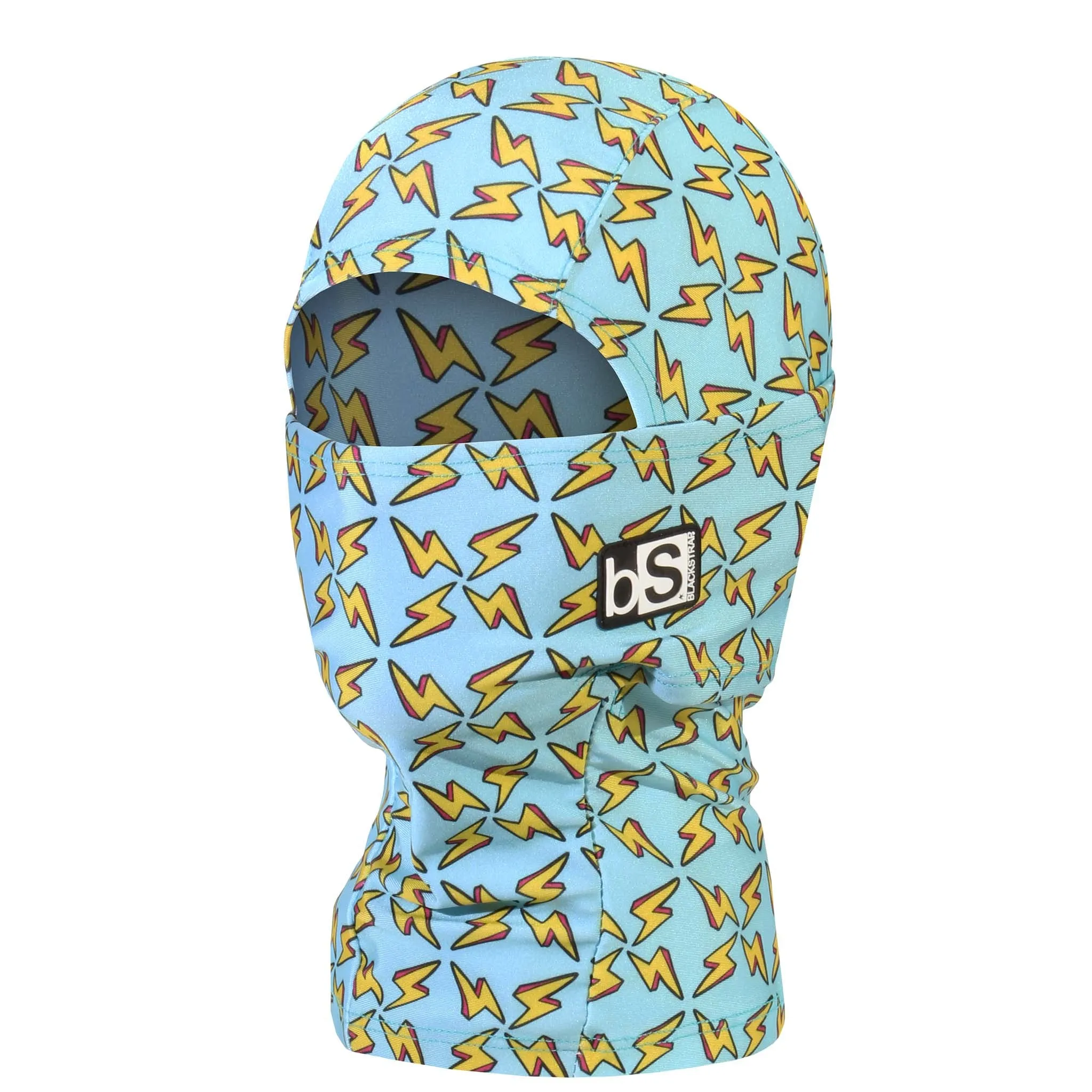 BlackStrap - Kids Hood