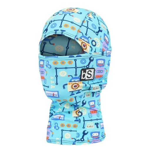 BlackStrap - Kids Hood