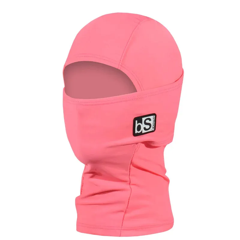 BlackStrap - Kids Hood