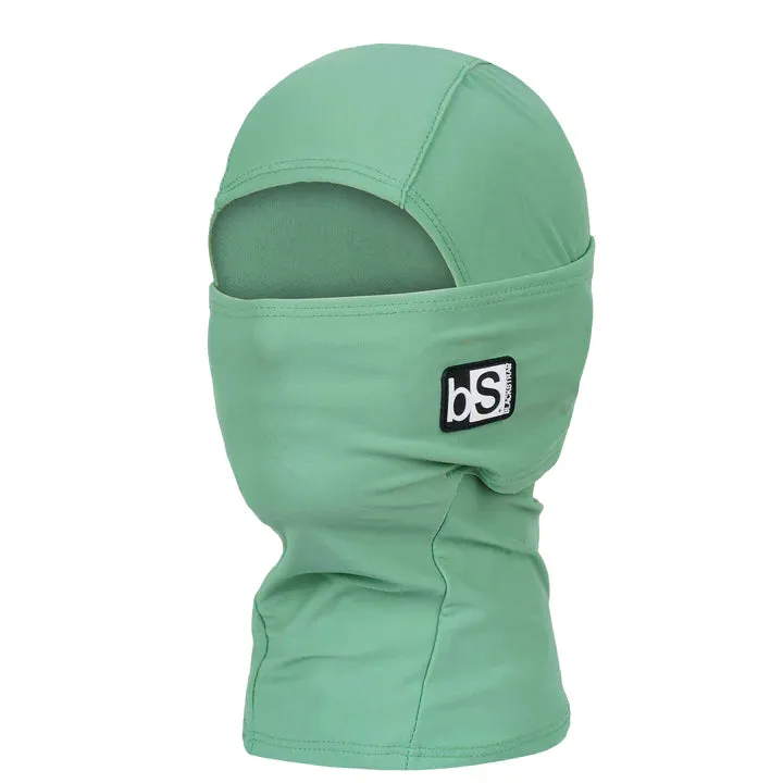 BlackStrap - Kids Hood