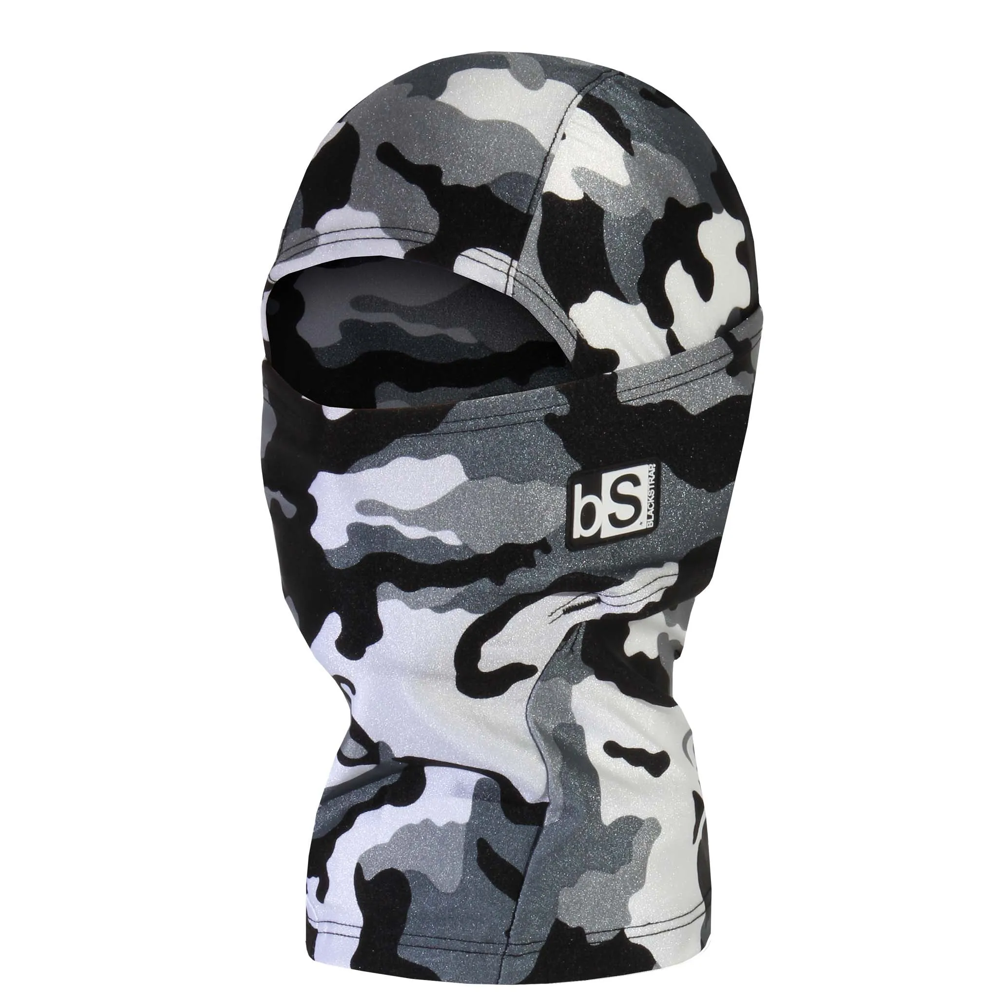 BlackStrap - Kids Hood