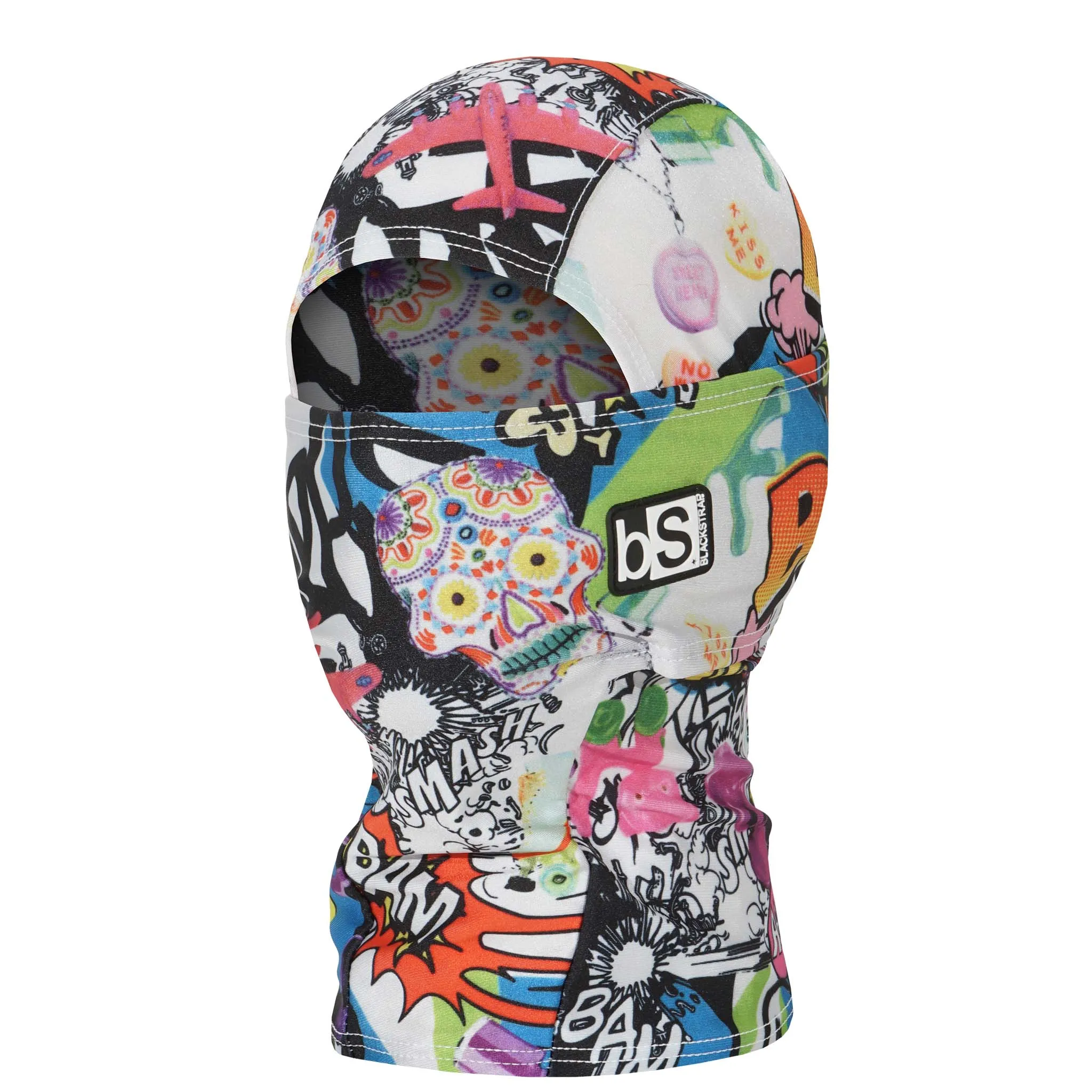 BlackStrap - Kids Hood