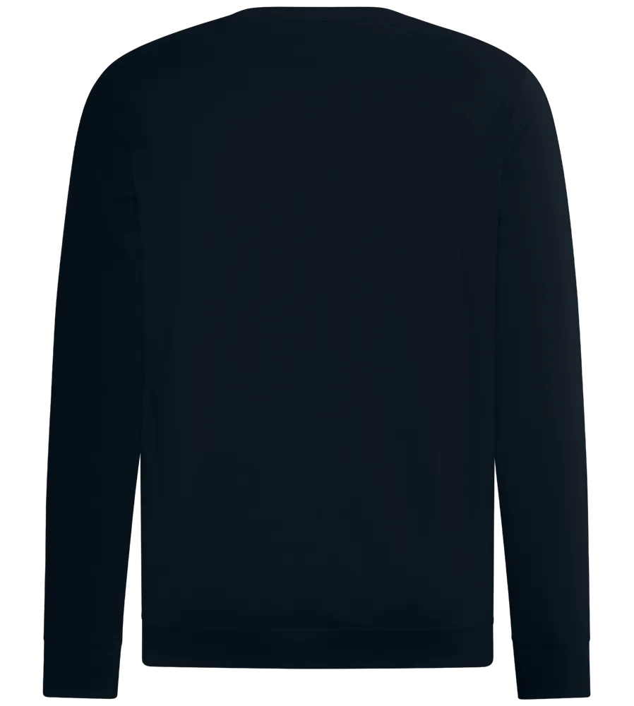 Born to be Teaching Design - Comfort unisex sweater