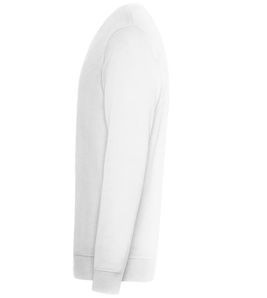 Born to be Teaching Design - Comfort unisex sweater