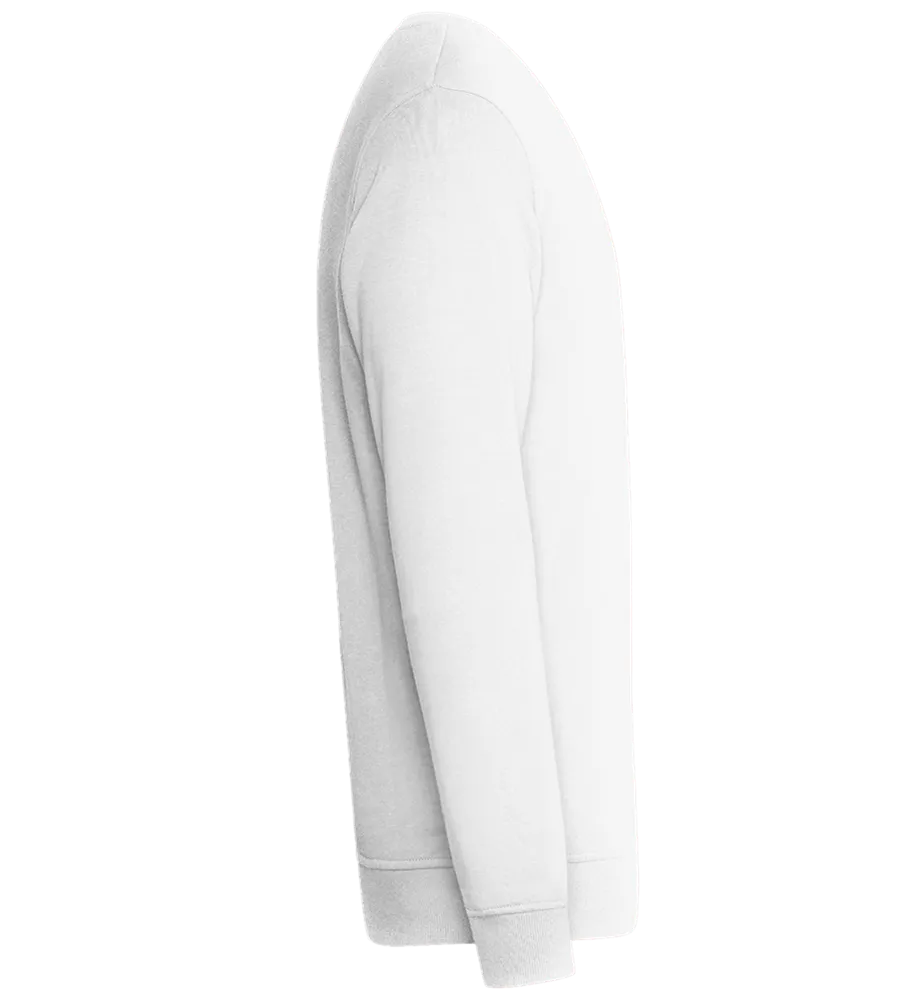 Born to be Teaching Design - Comfort unisex sweater