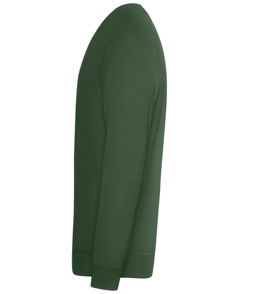 Born to be Teaching Design - Comfort unisex sweater