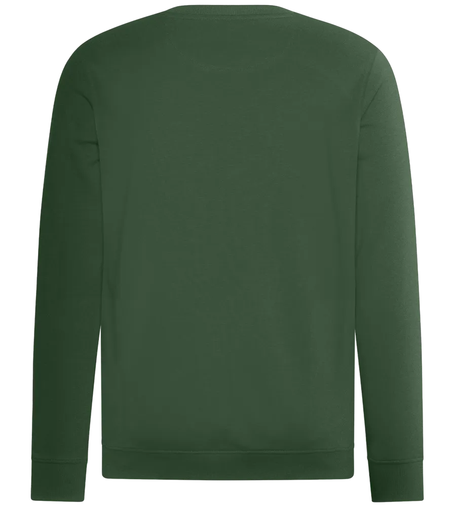 Born to be Teaching Design - Comfort unisex sweater