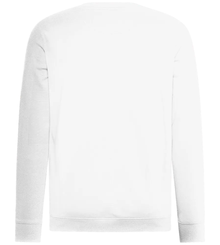 Born to be Teaching Design - Comfort unisex sweater