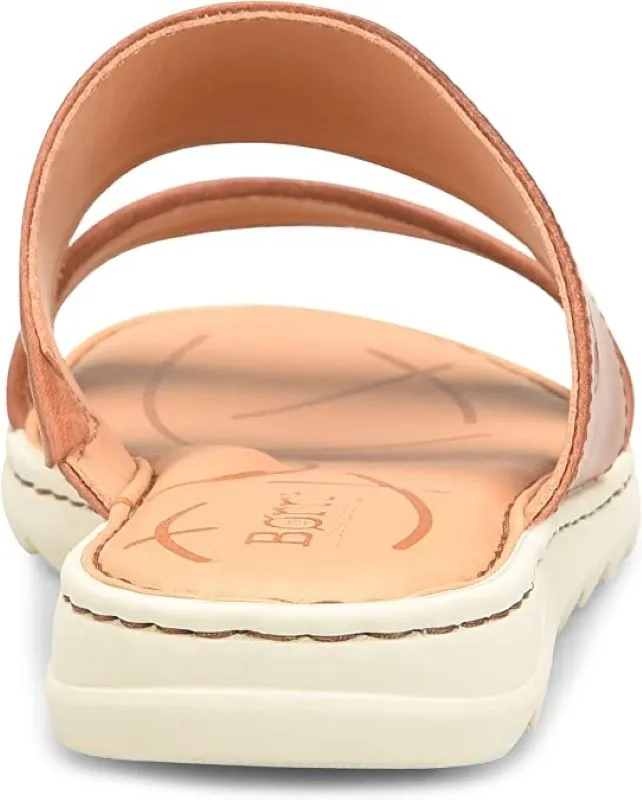 'Born' Women's Shore - Cognac