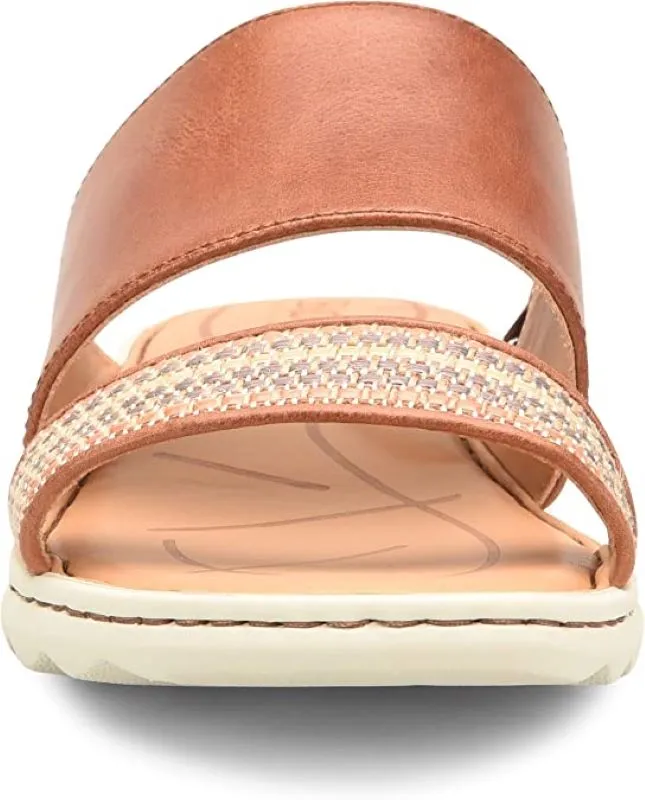 'Born' Women's Shore - Cognac