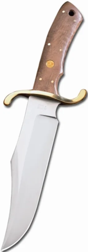 Bowie Standard Boker