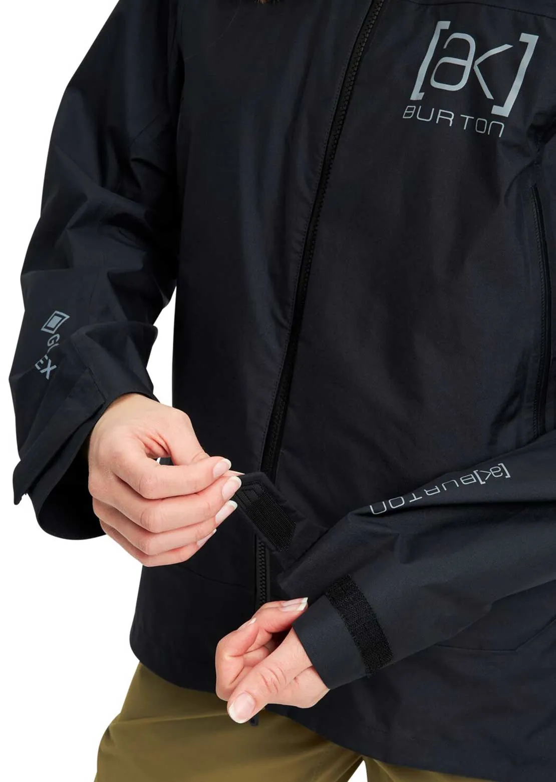 Burton Women's AK Surgence GORE-TEX Jacket