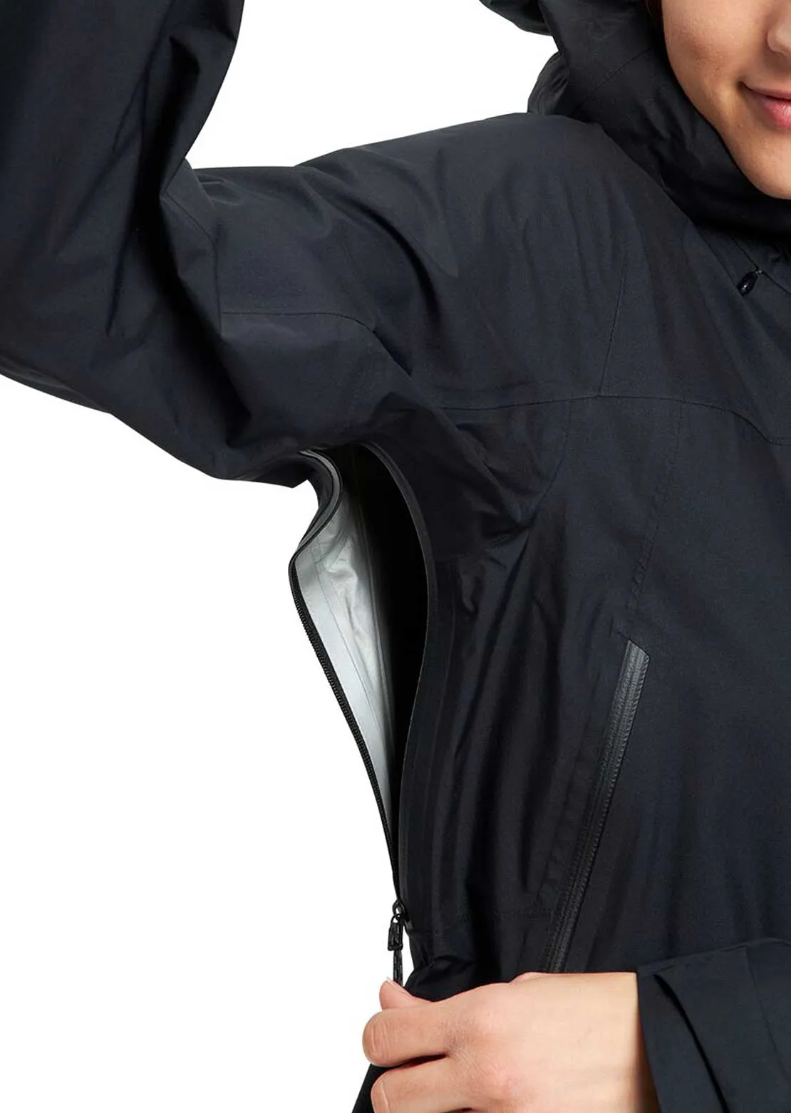 Burton Women's AK Surgence GORE-TEX Jacket