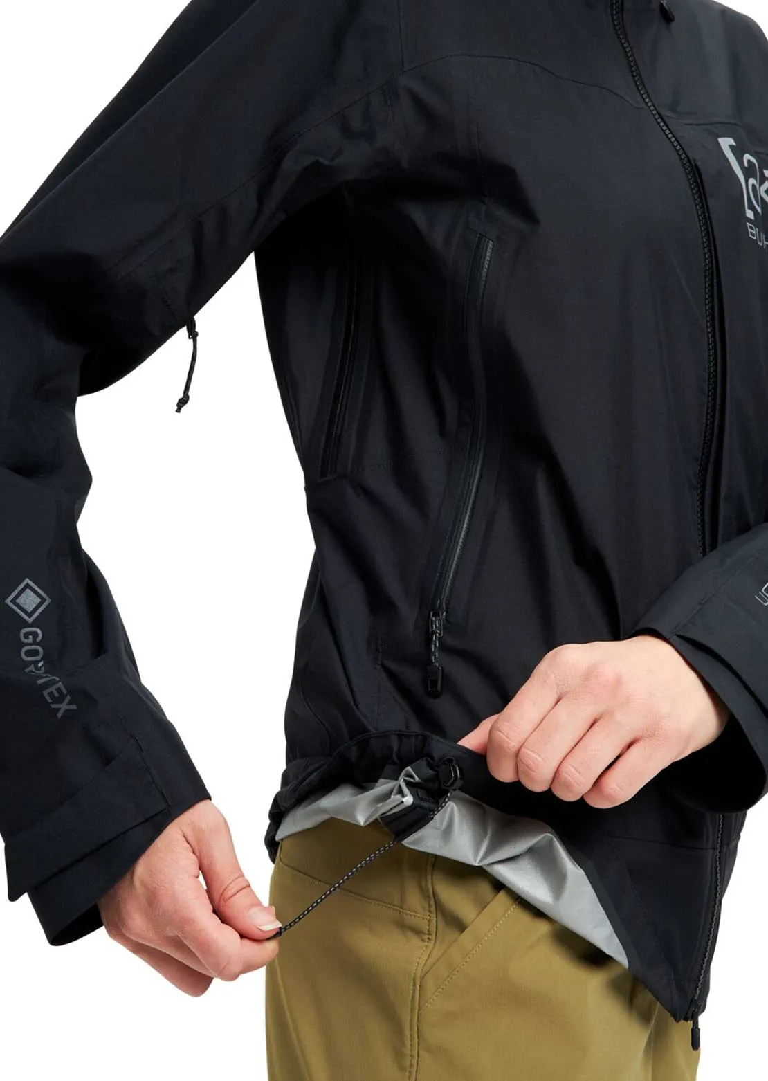 Burton Women's AK Surgence GORE-TEX Jacket