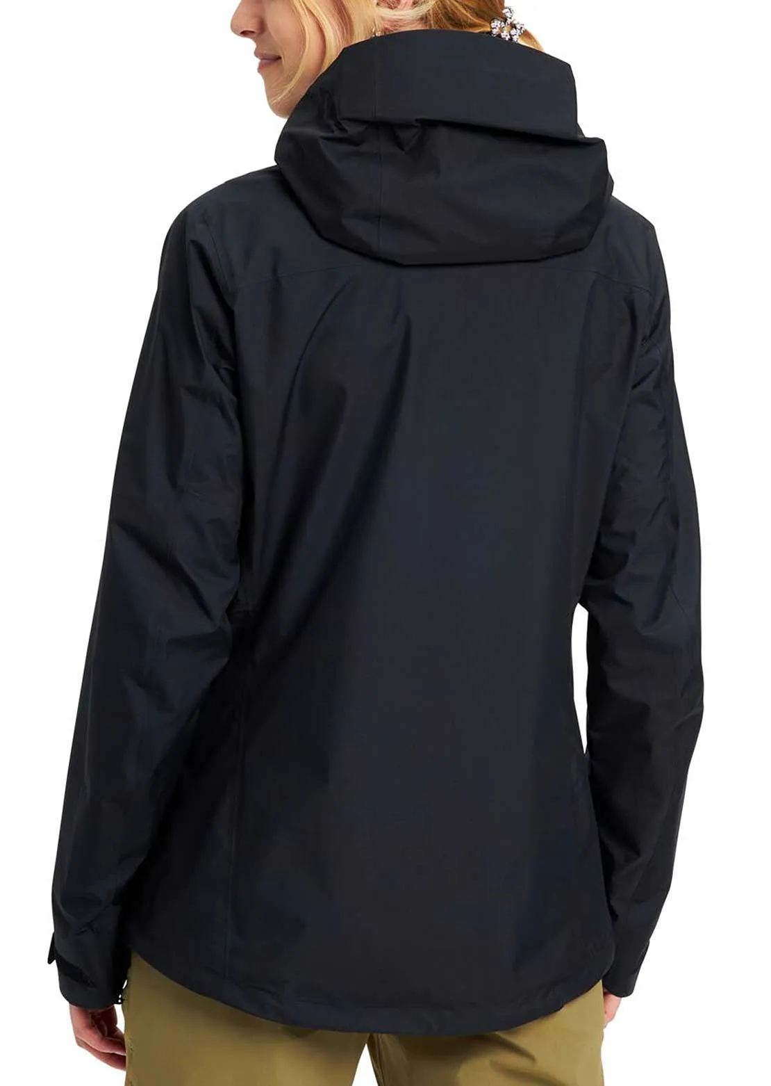 Burton Women's AK Surgence GORE-TEX Jacket