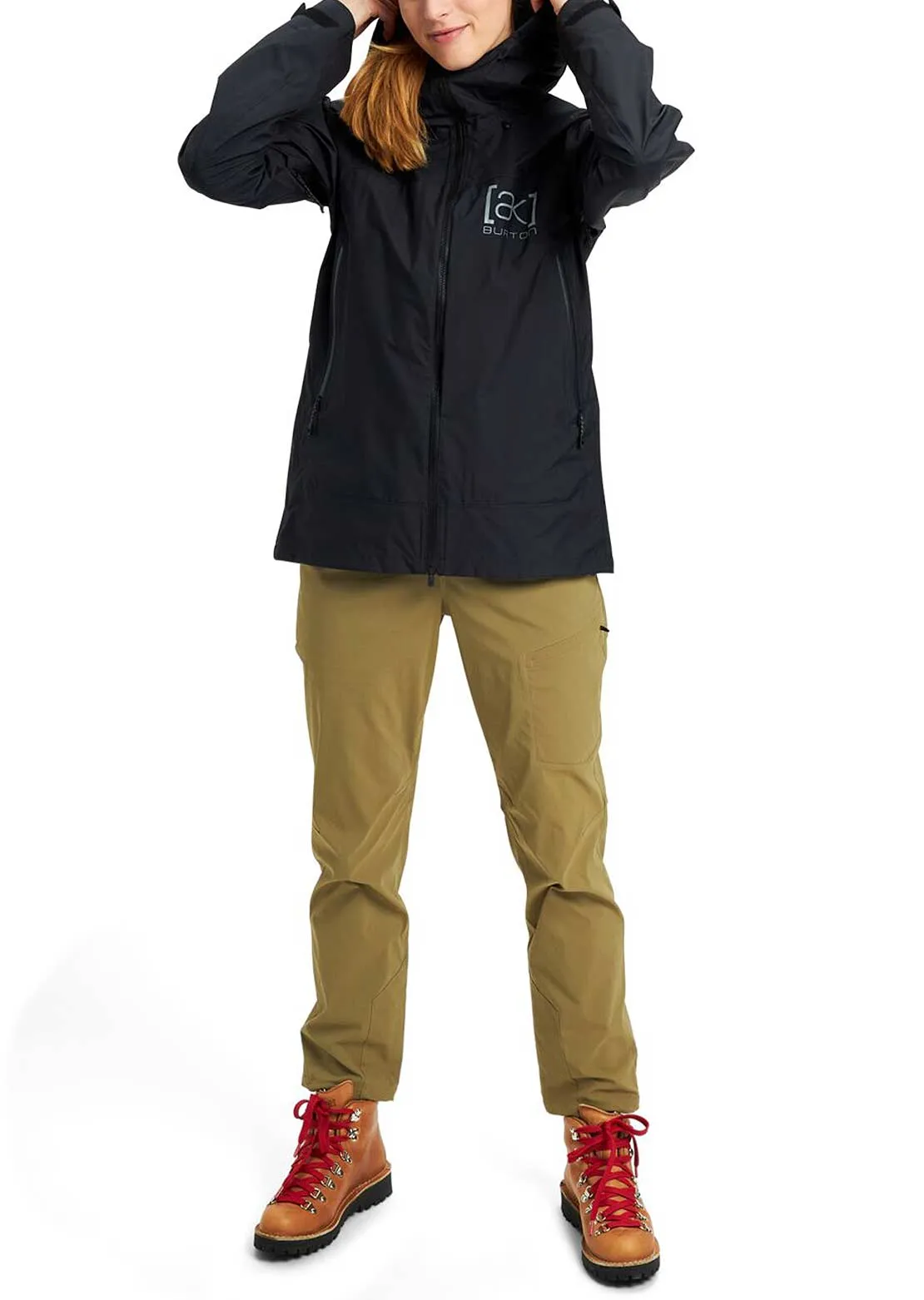 Burton Women's AK Surgence GORE-TEX Jacket