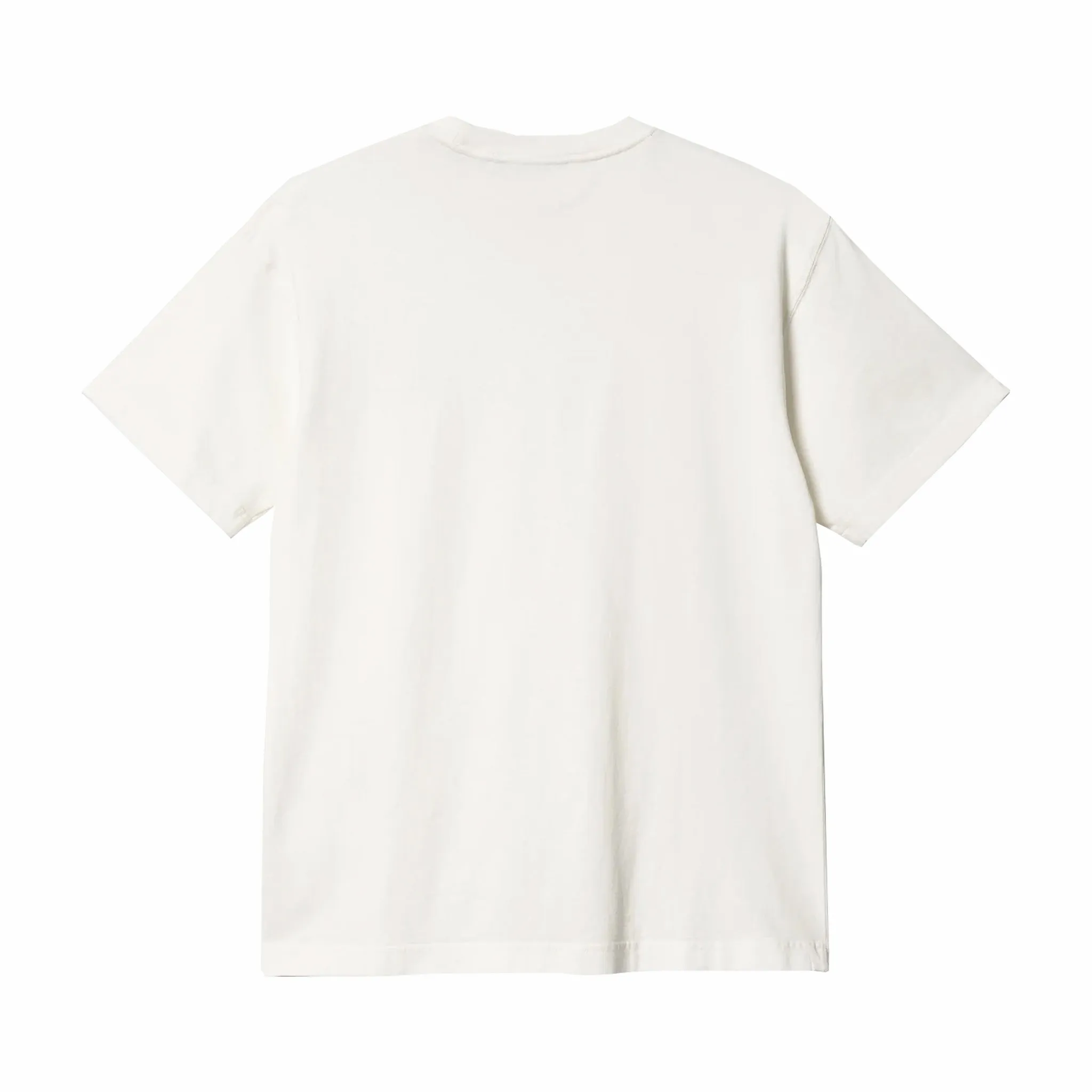 Carhartt WIP S/S Nelson T-Shirt (Wax)