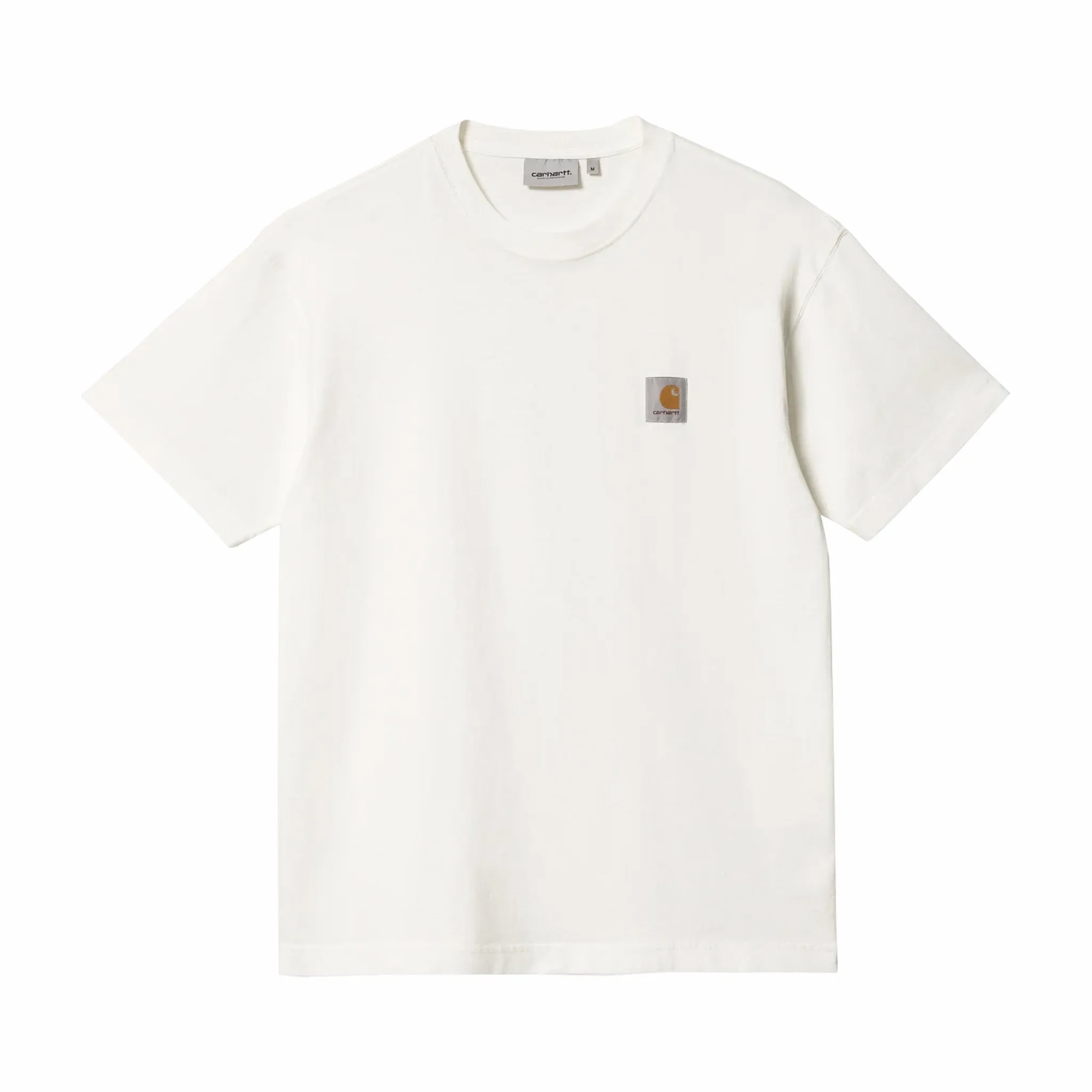 Carhartt WIP S/S Nelson T-Shirt (Wax)