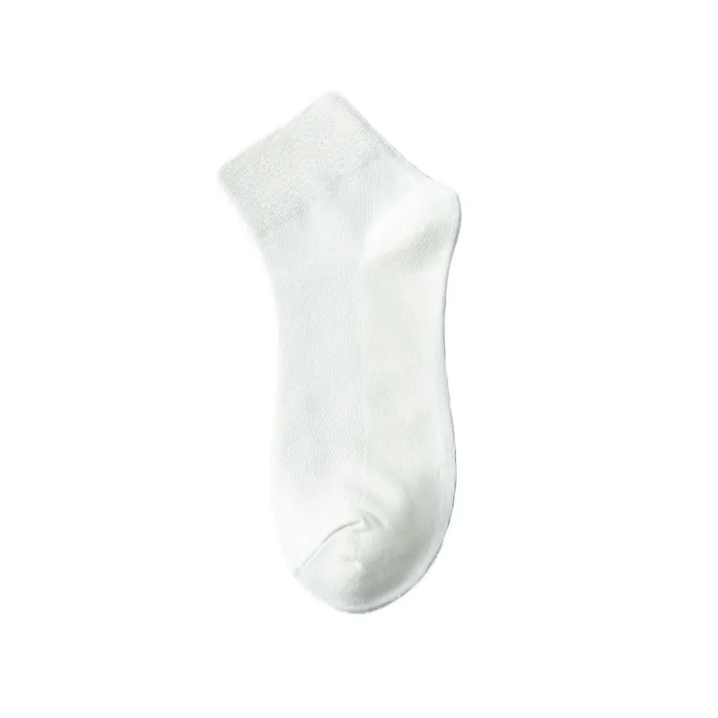 Deodorant Knit Socks