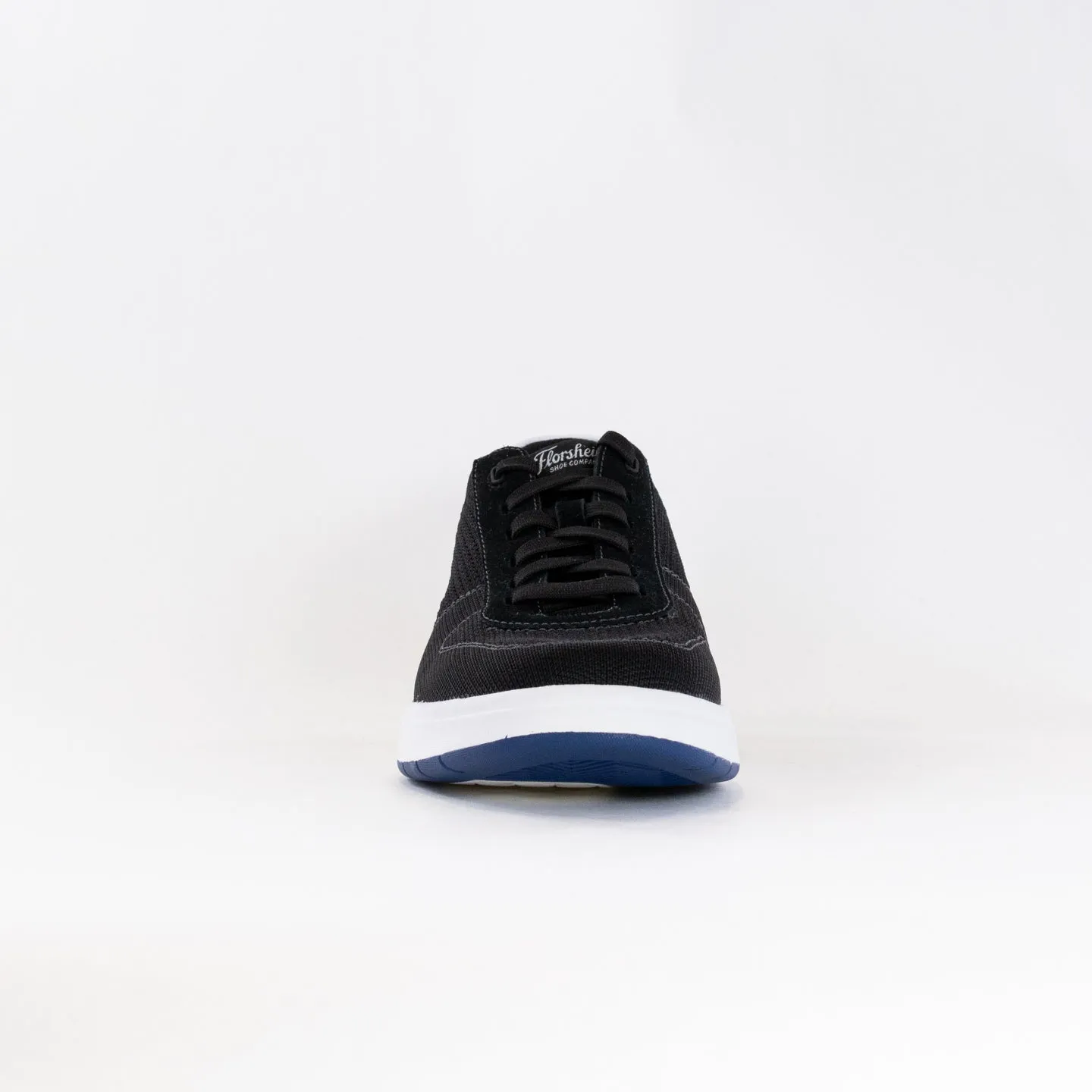Florsheim Heist (Men's) - Black/White