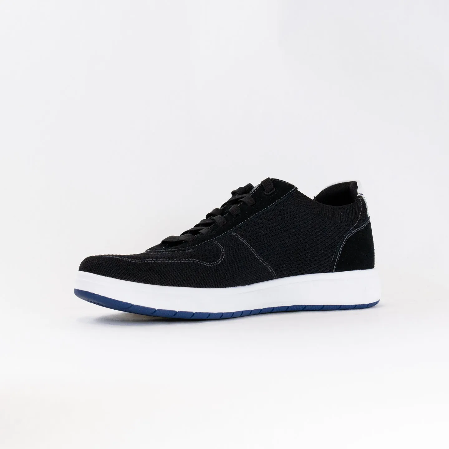 Florsheim Heist (Men's) - Black/White