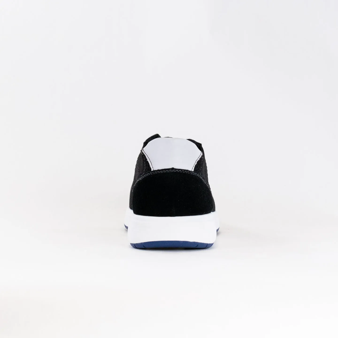 Florsheim Heist (Men's) - Black/White