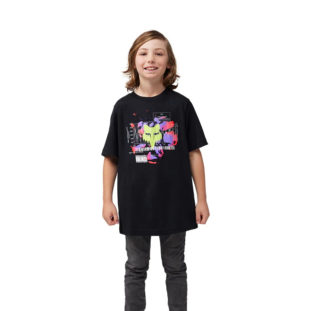 Fox Youth Energy Tee