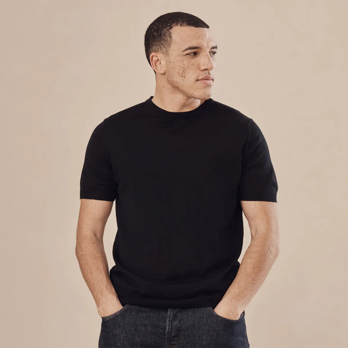 Harty Black
